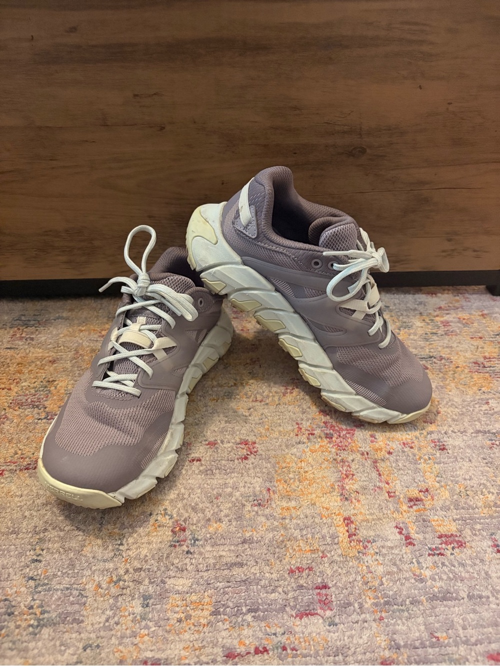 Merrell Running Shoes - Picture 2 of 2